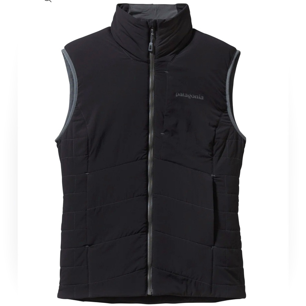 Patagonia Women’s Nano-Air Vest Size L